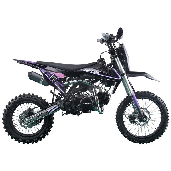 Spark SP150P-1