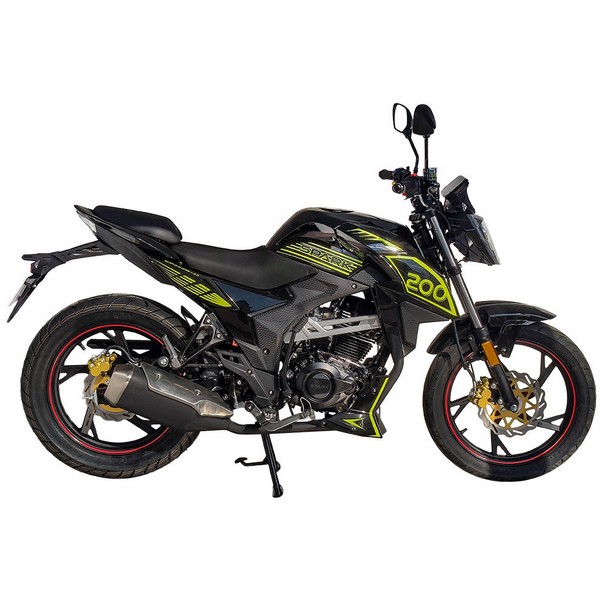 Spark SP200R-43