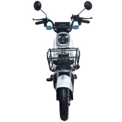 Spark Core 14" 60V/1000W/25Ah білий