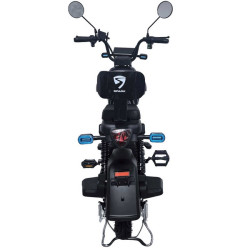 Spark Core 14" 60V/1000W/25Ah чорний