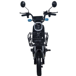 Spark Core 14" 60V/1000W/25Ah чорний