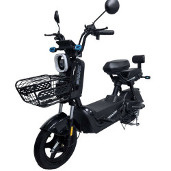 Spark Core 14" 60V/1000W/25Ah чорний