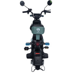 Spark Core 14" 60V/1000W/25Ah зелений