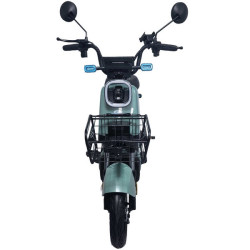 Spark Core 14" 60V/1000W/25Ah зелений