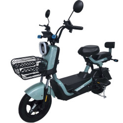 Spark Core 14" 60V/1000W/25Ah зелений
