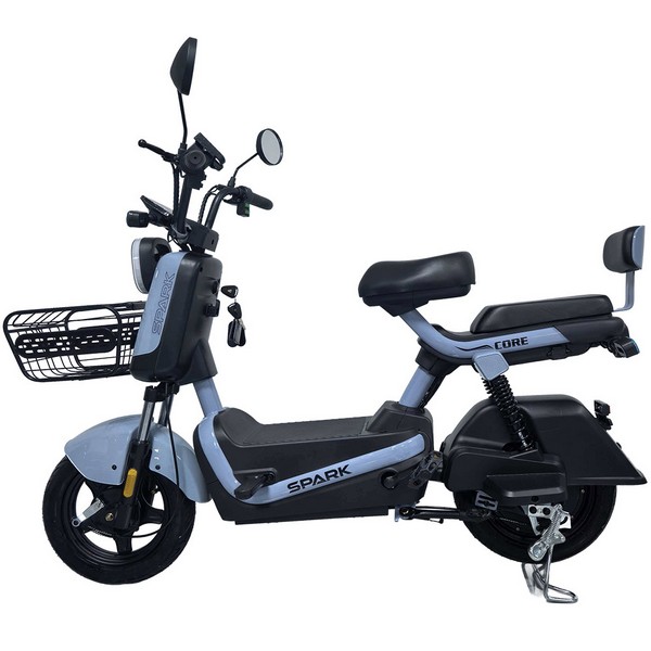 Spark Core 14" 60V/1000W/25Ah синій