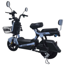 Spark Core 14" 60V/1000W/25Ah синій
