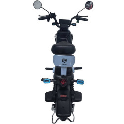 Spark Core 14" 60V/1000W/25Ah синій