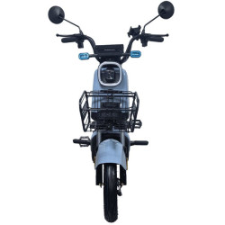 Spark Core 14" 60V/1000W/25Ah синій