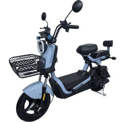 Spark Core 14" 60V/1000W/25Ah синій