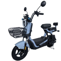 Spark Core 14" 60V/1000W/25Ah синій