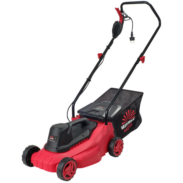 Vitals Master EZP 321s