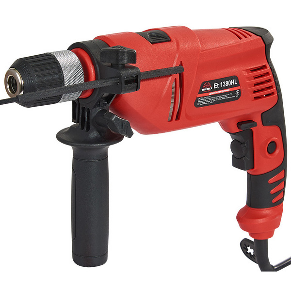 Vitals Master Et 1380HL
