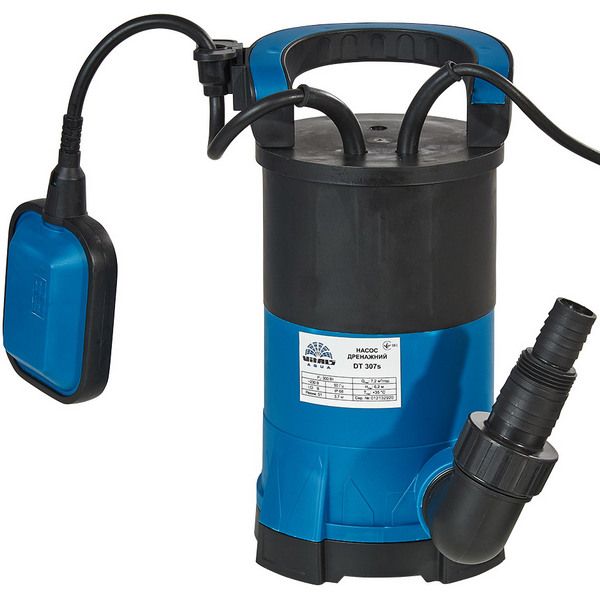 Vitals Aqua DT 307s