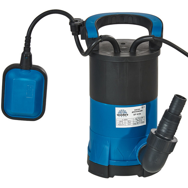Vitals Aqua DT 613s