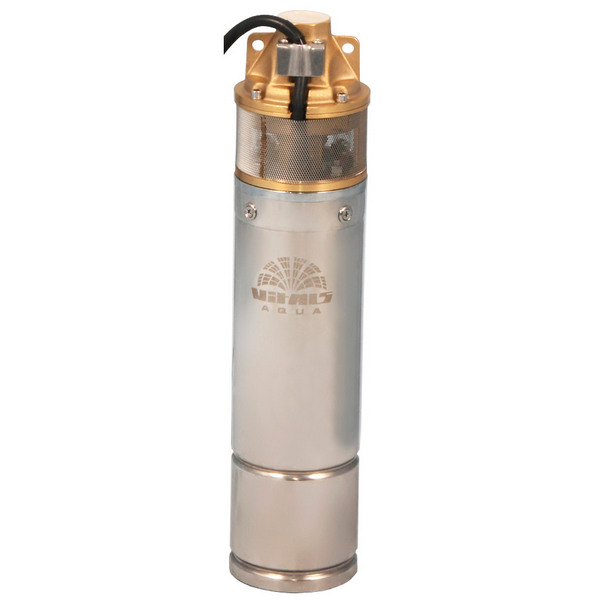 Vitals Aqua 4DV 2023-0.75r