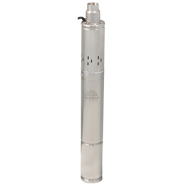 Vitals Aqua 3DS 1231-0.6r