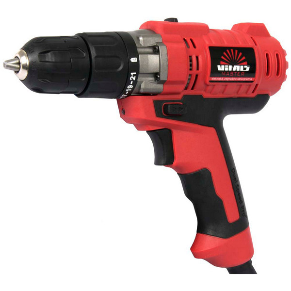 Vitals Master Us 1032MG Dual Speed Pro+