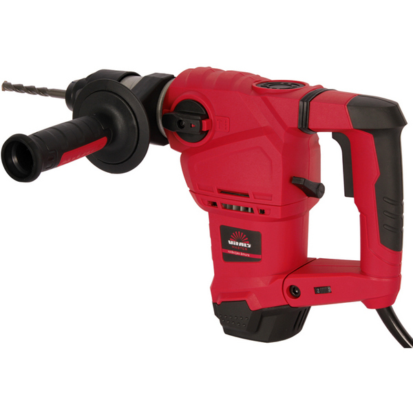 Vitals Master Ra 3215DS