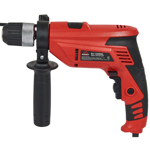 Vitals Master Et 1355HL