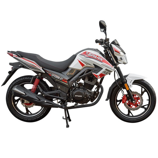 Spark SP200R-27