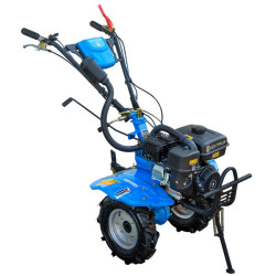 Кентавр МБ2070Б/М2 + фреза