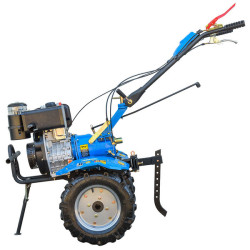 Кентавр МБ2060Д + фреза