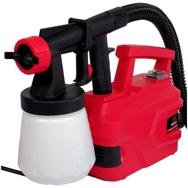 Vitals Master Es 8550JS