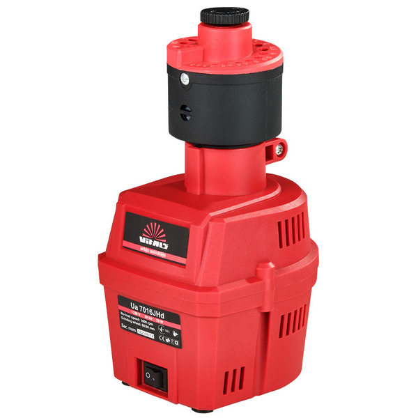 Vitals Ua 7016JHd