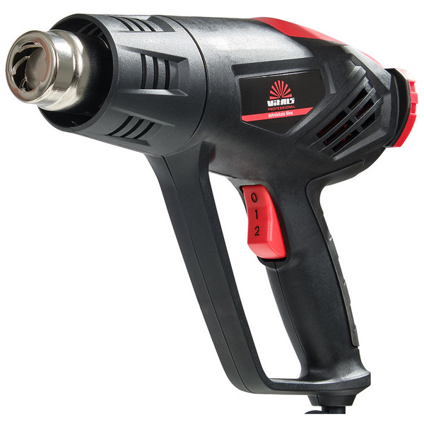 Vitals Professional Tf 208JSce