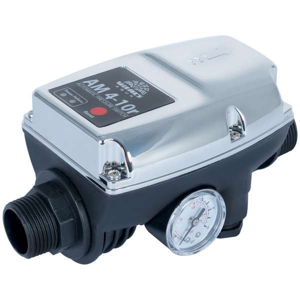 Vitals Aqua AM 4-10r