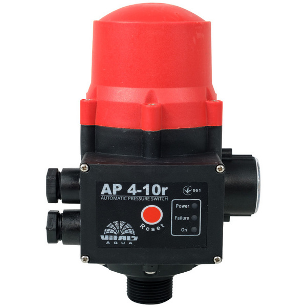 Vitals Aqua AP 4-10r