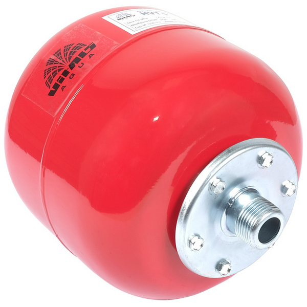 Vitals Aqua HVT 5