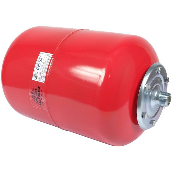 Vitals Aqua HVT 24