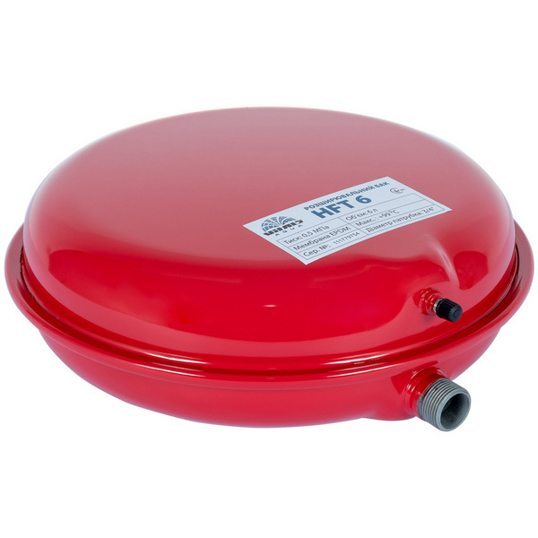 Vitals Aqua HFT 6