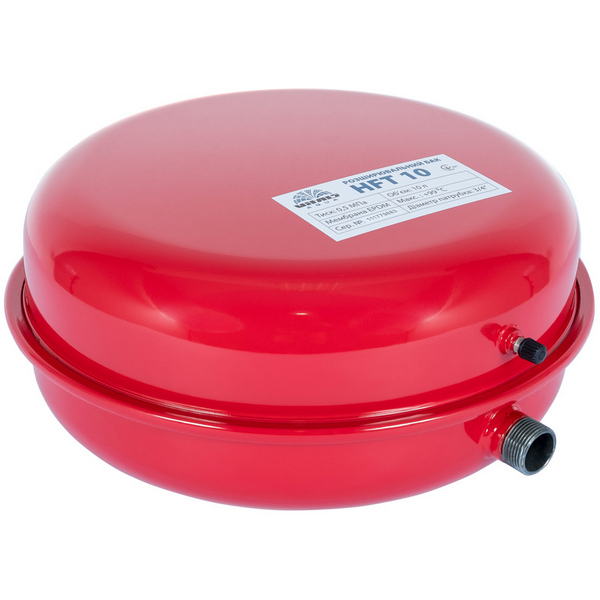 Vitals Aqua HFT 10