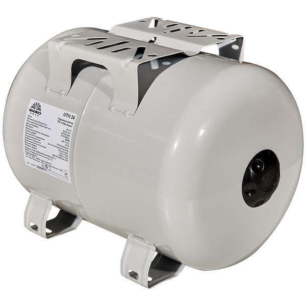 Vitals Aqua UTH 24