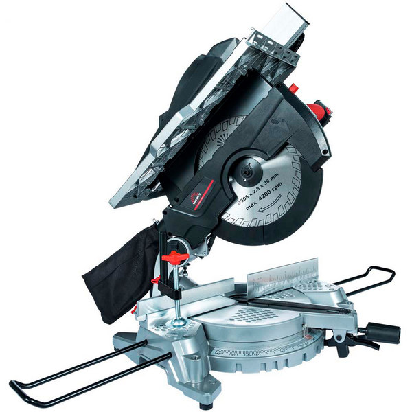 Vitals Professional Dz 3020XCI multi