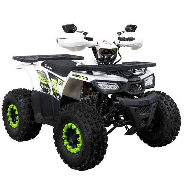Spark SP125-7