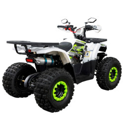 Spark SP125-7