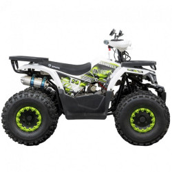 Spark SP125-7