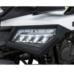 Spark SP125-7