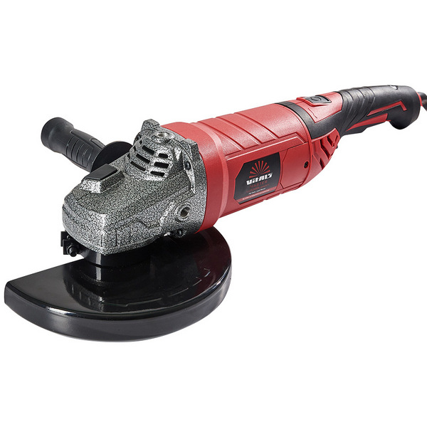 Vitals Master Ls 2324BRc Power+