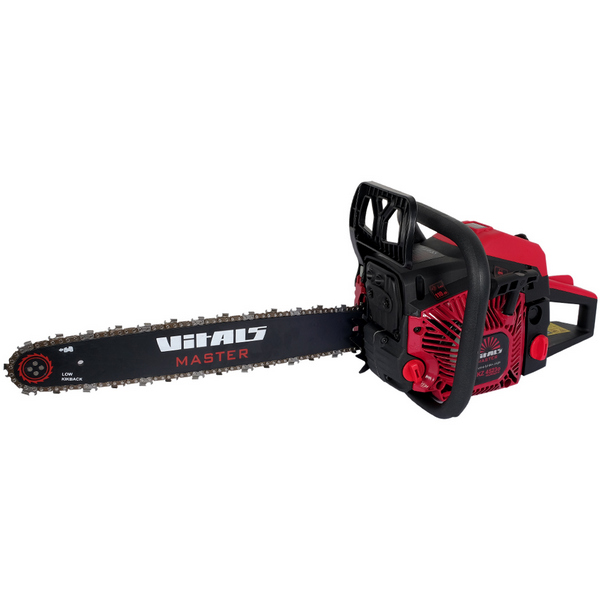 Vitals Master BKZ 4523o 18“ AluMagnio