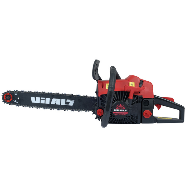 Vitals BKZ 5223n 18“