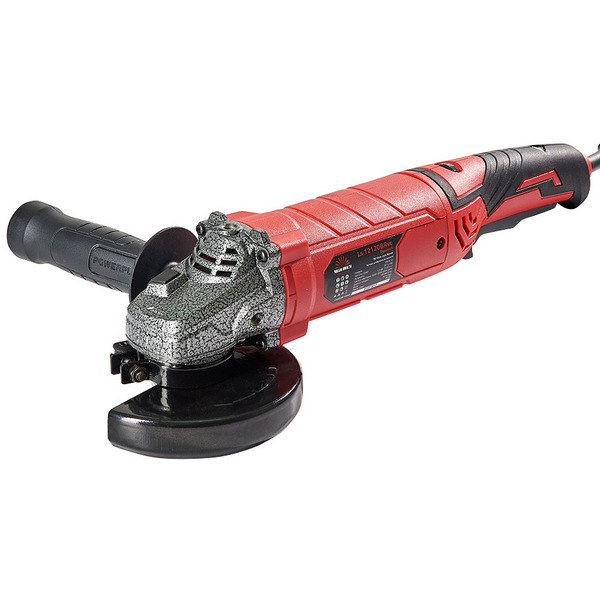 Vitals Master Ls 12120BRvc power+