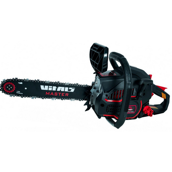 Vitals Master BKZ 3816j Black Edition