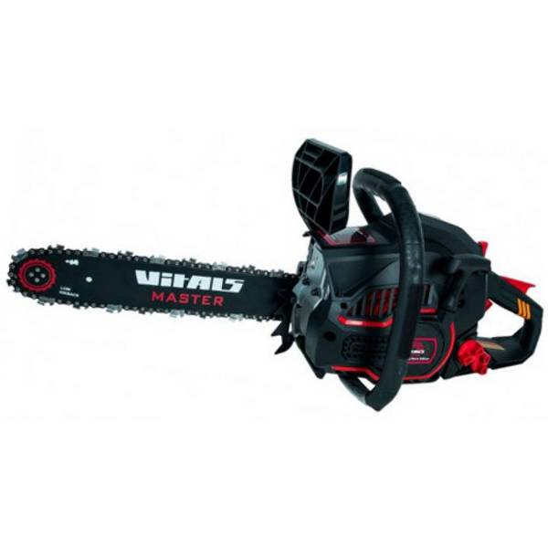 Vitals Master BKZ 4019j Black Edition