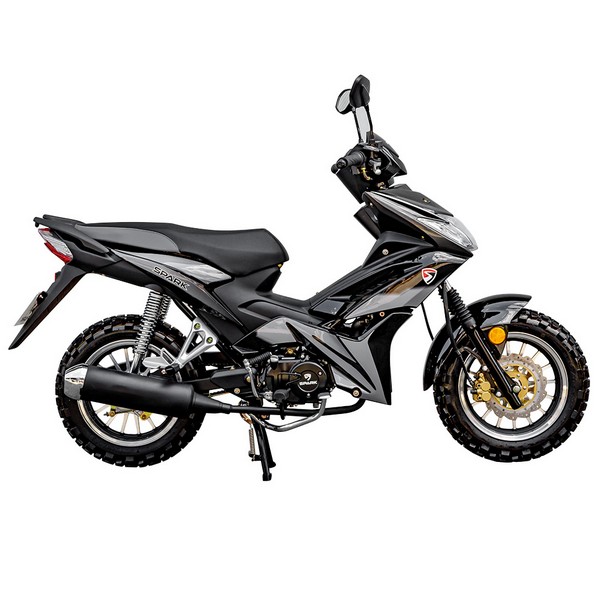 Spark SP125C-4WQ