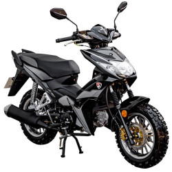 Spark SP125C-4WQ